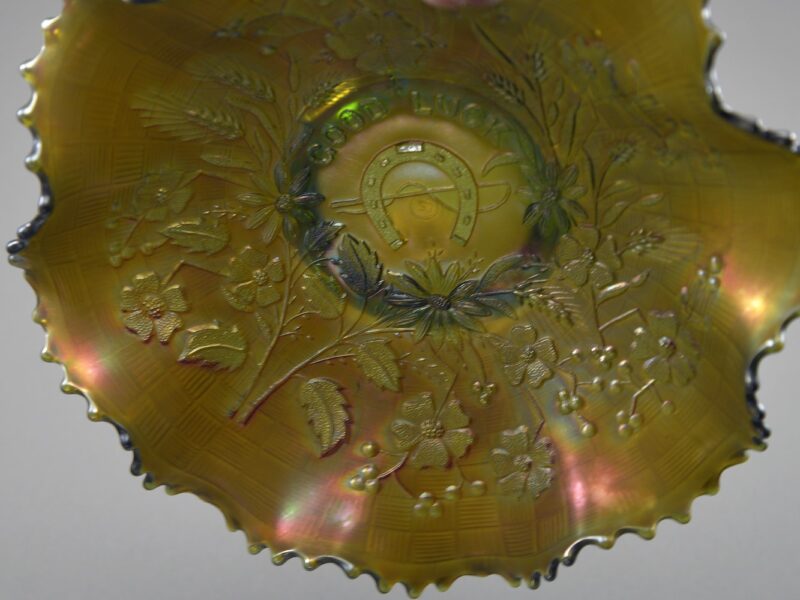 northwood good luck bowl 5