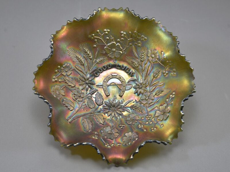 northwood good luck bowl