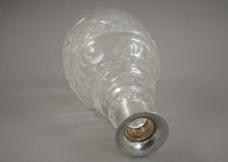 christian f heise carafe 3