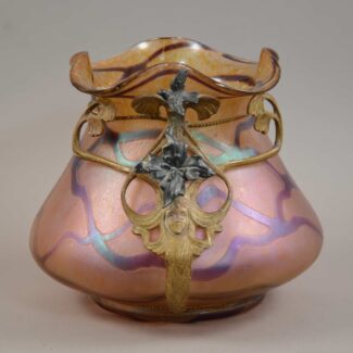 bohemian pampas vase mounts (5)