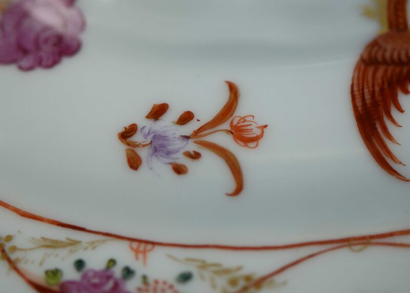 chinese export soup tureen americana (14) chinese export soup tureen americana (14)