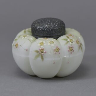 mt washington melon shaker