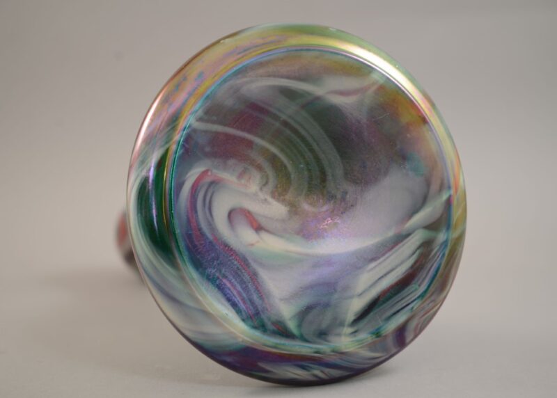 rindskopf marble twist vase (5)