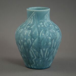 rookwood vase 6108 (2)