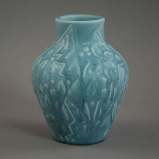 rookwood vase 6108 (2)