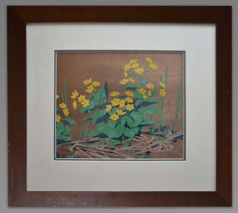 a j casson cowslip (1) a j casson cowslip (1)