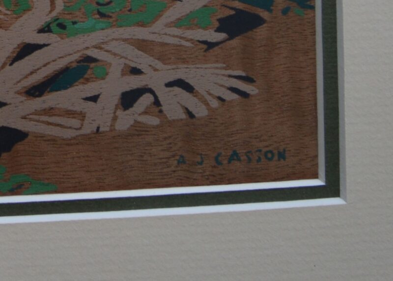a j casson cowslip (3) a j casson cowslip (3)