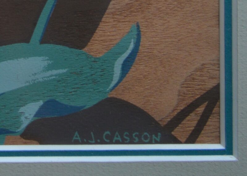 a j casson trilliums (3) a j casson trilliums (3)