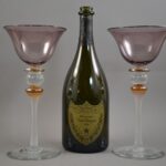 andrew kuntz wine goblets