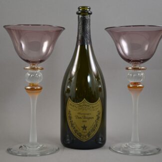 andrew kuntz wine goblets