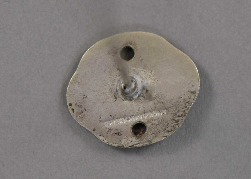 art nouveau hatpin sterling 10 inches (2) art nouveau hatpin sterling 10 inches (2)