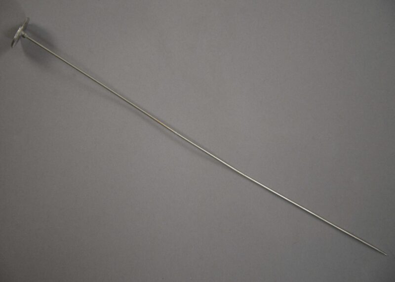 art nouveau hatpin sterling 10 inches (4) art nouveau hatpin sterling 10 inches (4)