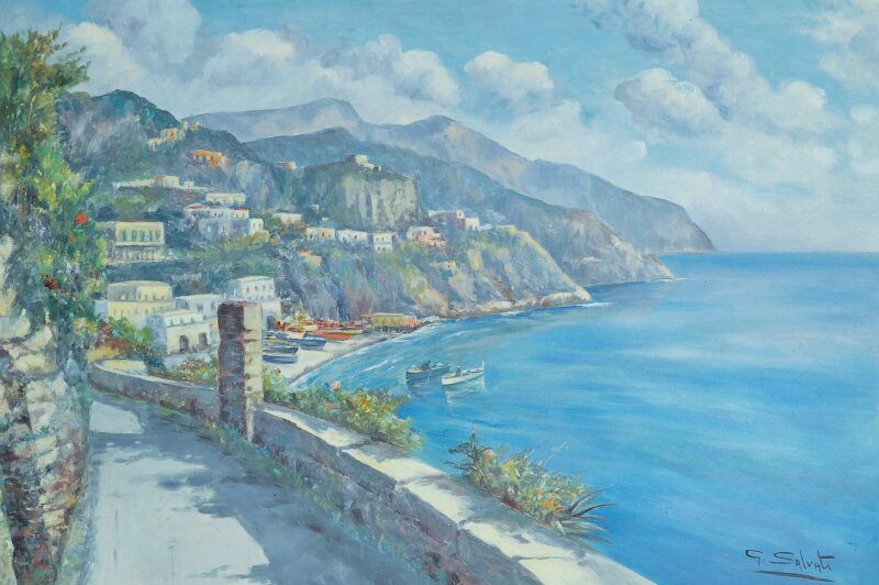 giuseppe salviati coastal scene (4)