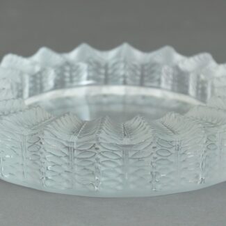 lalique jamique ashtray (3)