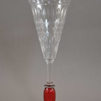 libbey nash symphony water goblet (2)