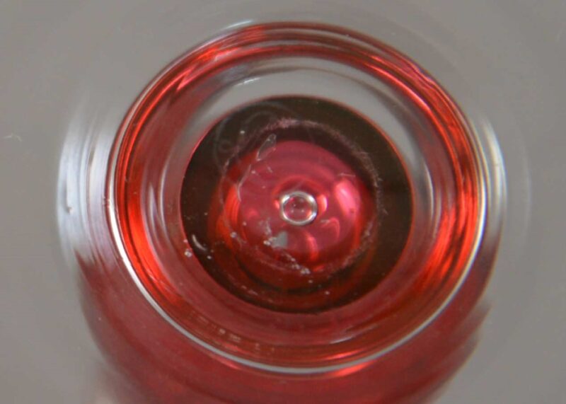 libbey nash symphony water goblet (6) libbey nash symphony water goblet (6)