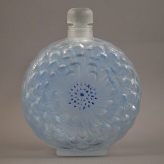 rene lalique dahlia cologne