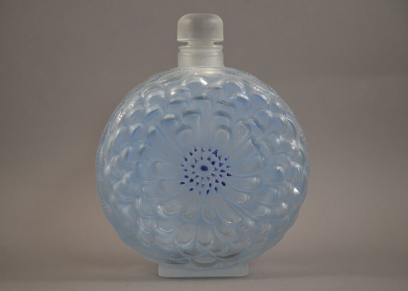 rene lalique dahlia cologne