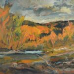 william lewy leroy stevenson oil alberta october (2)