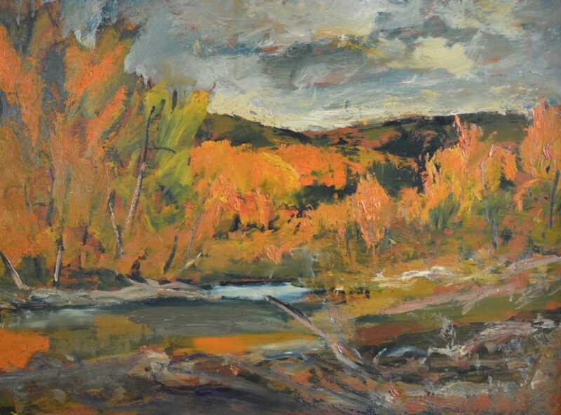 william lewy leroy stevenson oil alberta october (2)
