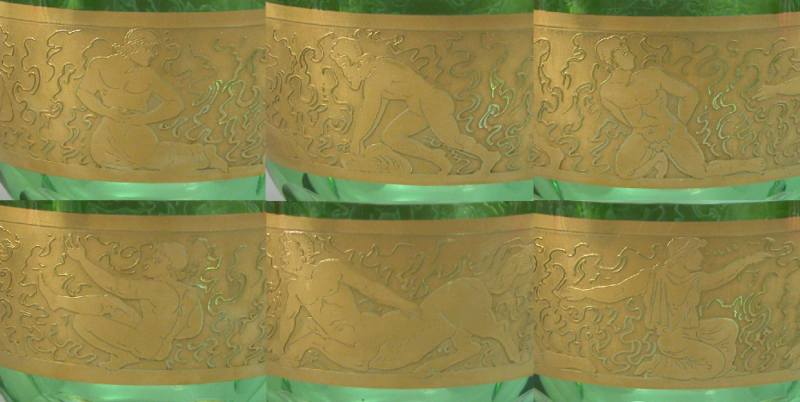 moser oroplastic bowl