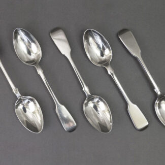 charles boyton ii spoon