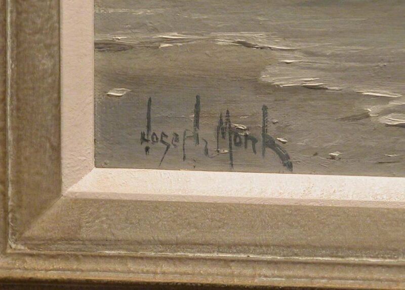 joseph monk south shore bermuda seascape (3)