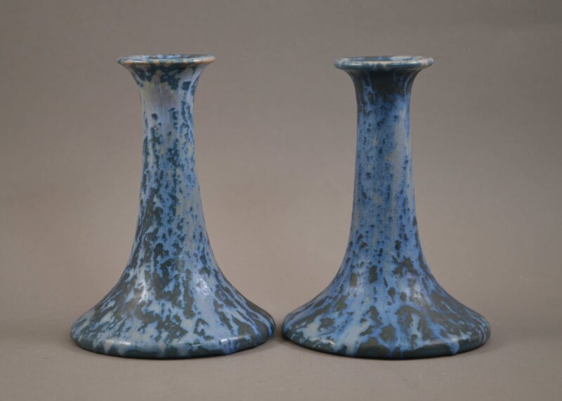 ashby potters guild candlesticks (3)