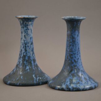 ashby potters guild candlesticks