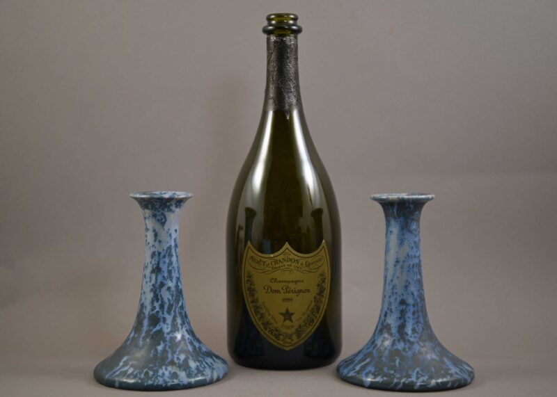 ashby potters guild candlesticks (6)