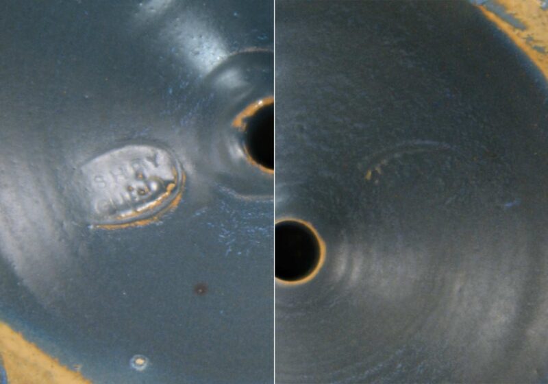 ashby potters guild candlesticks (7)