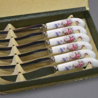 crown derby ellis spray knives
