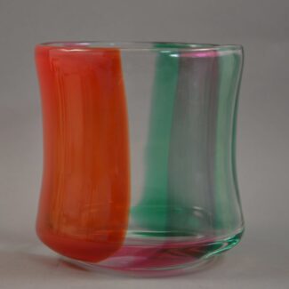 erig huglund chribska vase