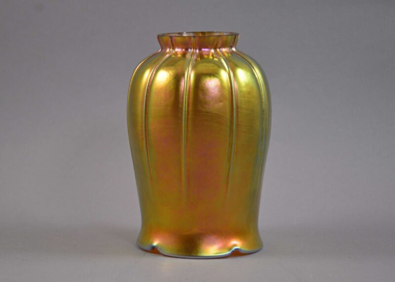 lundberg studios gold tulip shade 750g