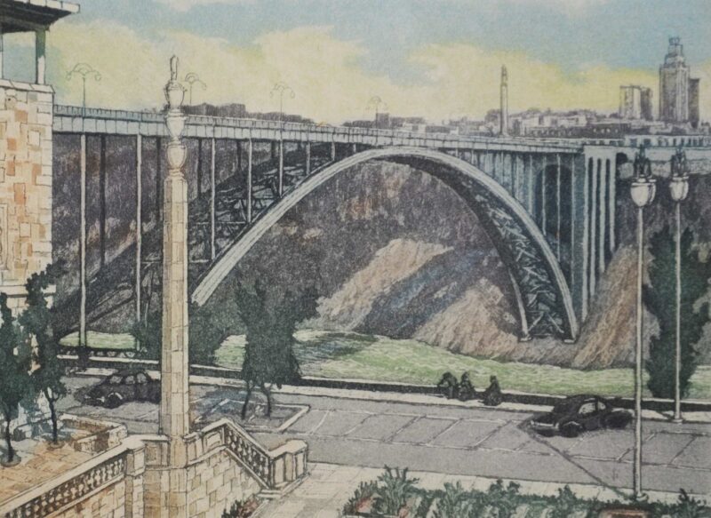 nichols hornyansky rainbow bridge nichols hornyansky rainbow bridge