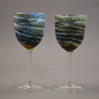 stephen maslach goblet pair (2)