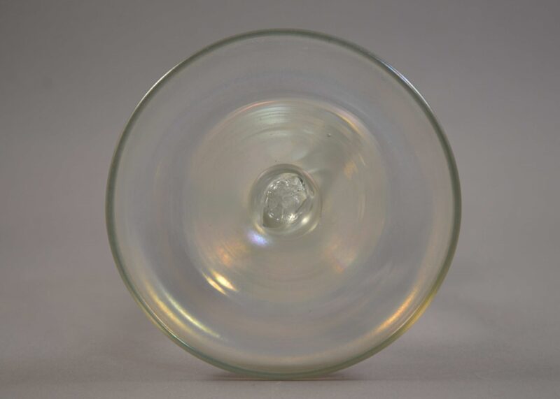 steuben verre de soie candlestick 5092 (5) steuben verre de soie candlestick 5092 (5)