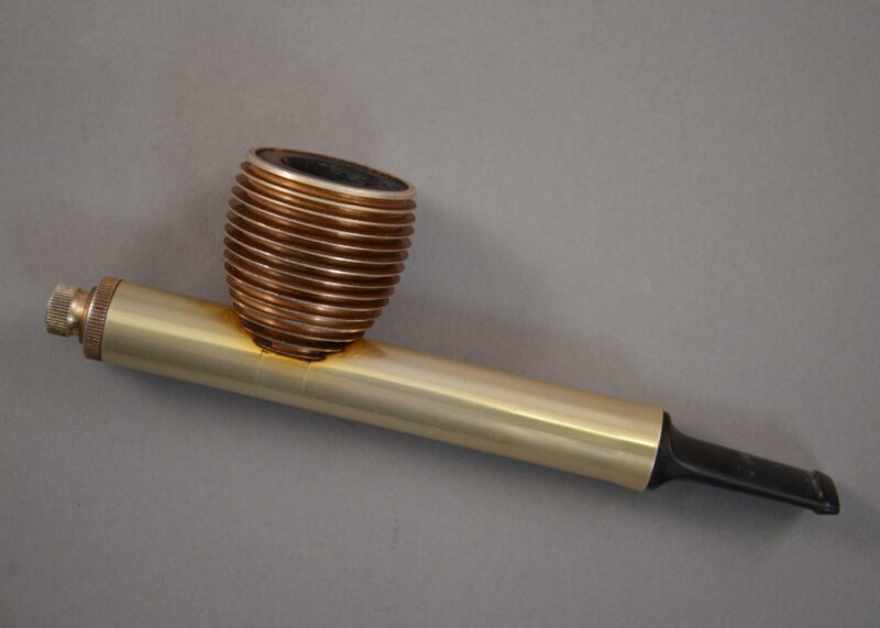 bowers striker pipe lighter