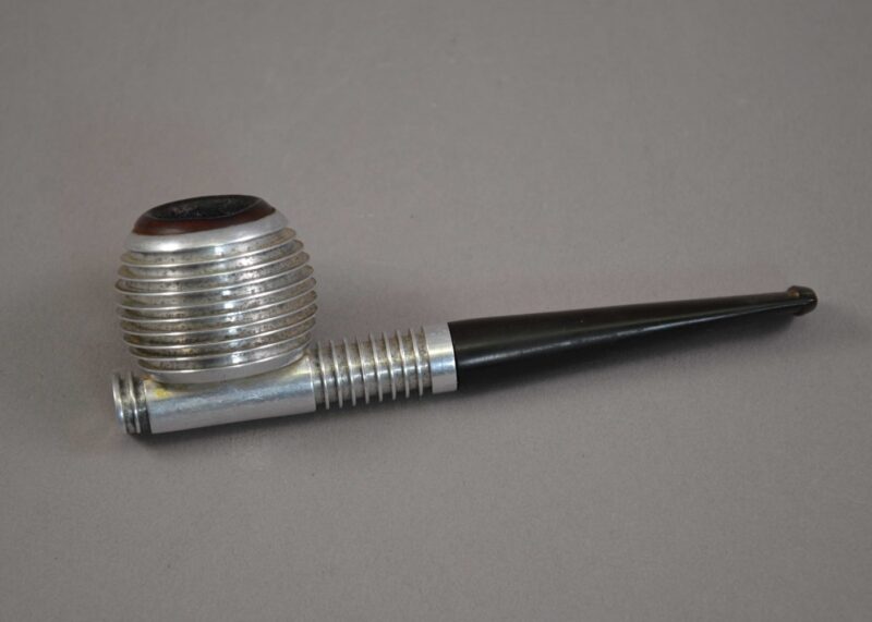 e and g airflow streamliner pipe