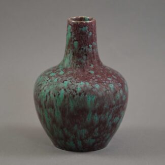 pilkingtons royal lancastrian high fired vase (2)