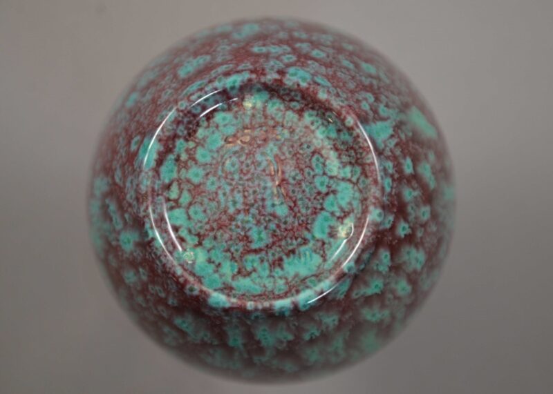 pilkingtons royal lancastrian high fired vase (5)