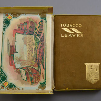 b tobacco insong and story