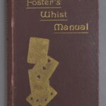 foesters whist manual