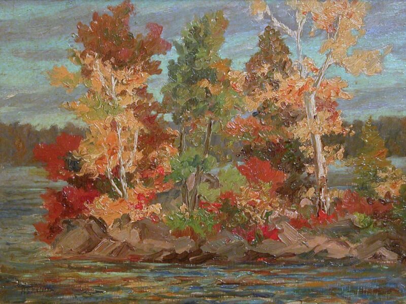 herbert sydney palmer manitou oil (2)