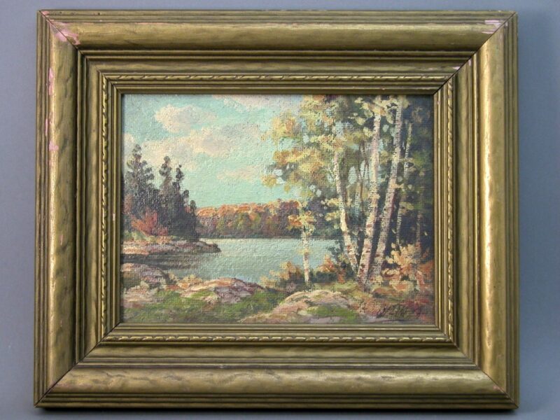 otto planding early autumn landscape (2)