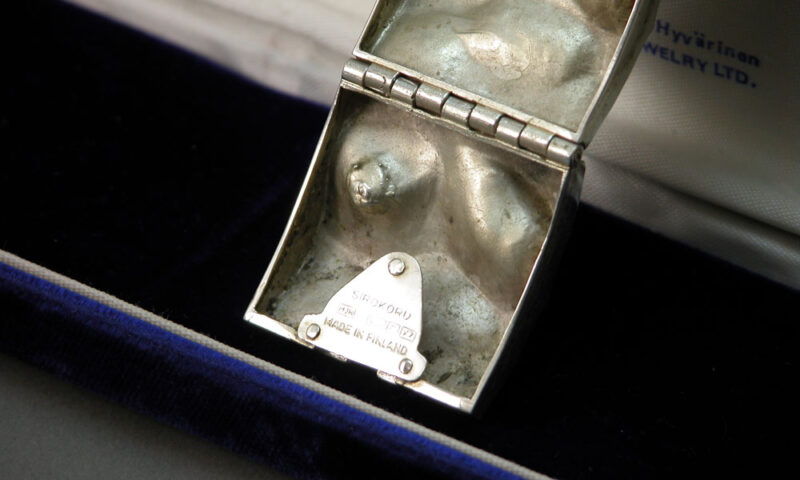 sirokoru matti juhani hyvarinen watch ring (4) sirokoru matti juhani hyvarinen watch ring (4)