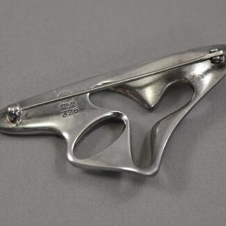 georg jensen 325 brooch (2)