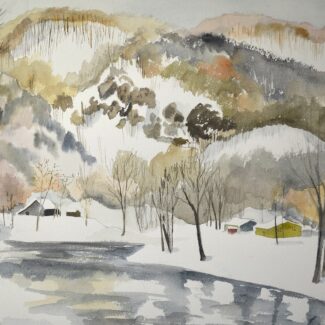 kathleen spencer bruskin watercolour white river8 (Medium) (1)