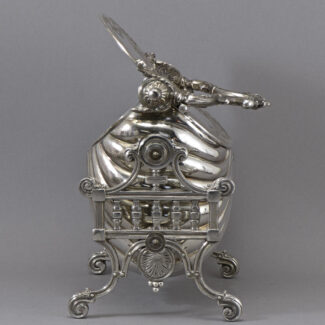 lee and wigfull revolving biscuit barrel(2)