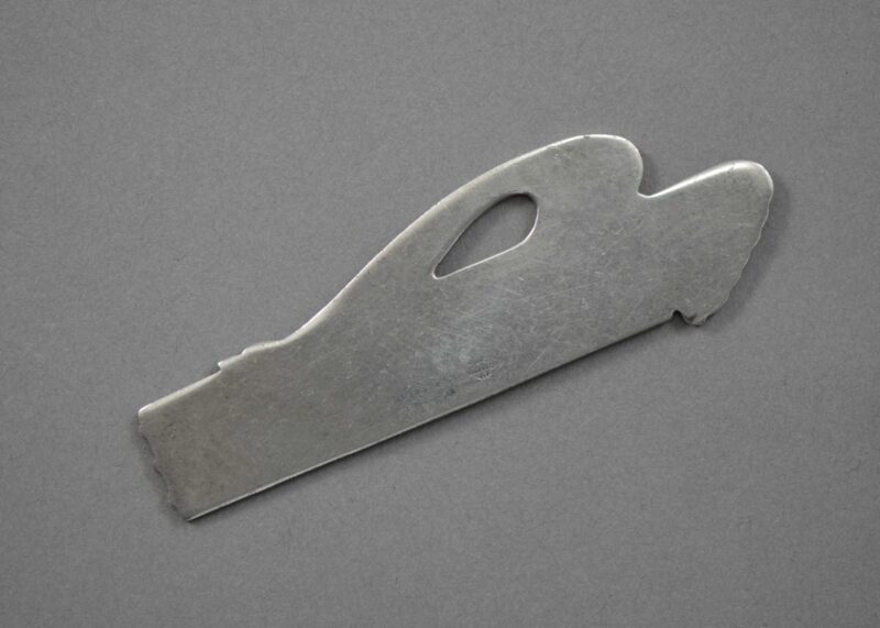 webster luggage tag golf bag sterling (2)